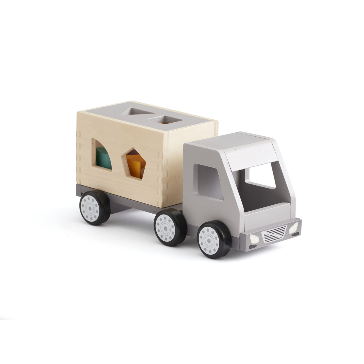Kid's Concept, pickup truck AIDEN 