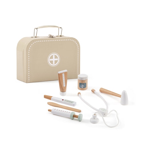 Kid's Concept, doctor's bag nature