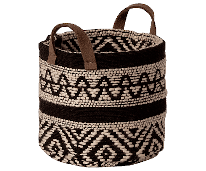 Maileg, mini storage basket