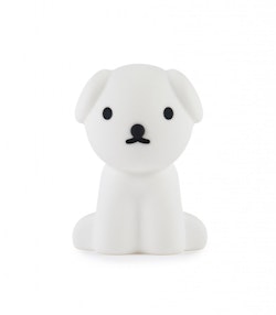Mr Maria, mini Snuffy bundle of light