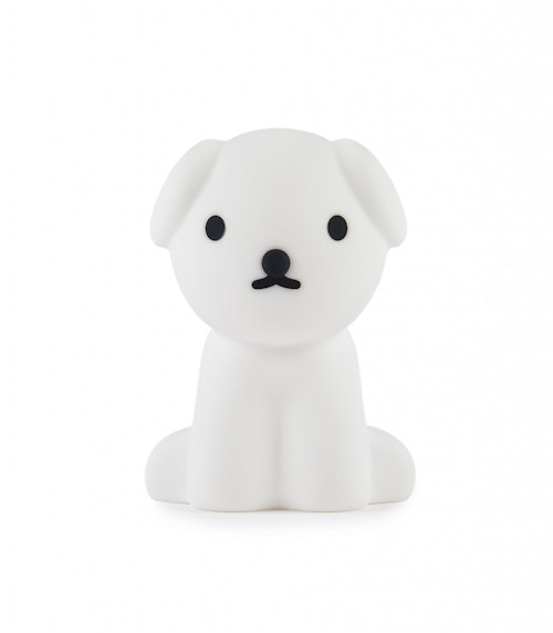 Mr Maria, mini Snuffy bundle of light