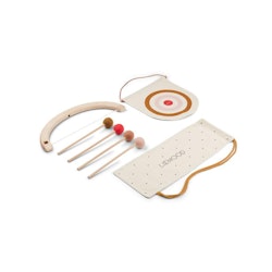 Liewood, Freja bow and arrow, Rose multi mix