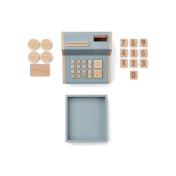 Liewood, Buck cash register, Blue fog multi mix
