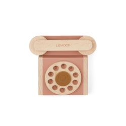 Liewood, Selma classic phone, Tuscany rose multi mix