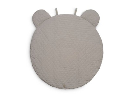 Jollein, play mat teddy storm nougat