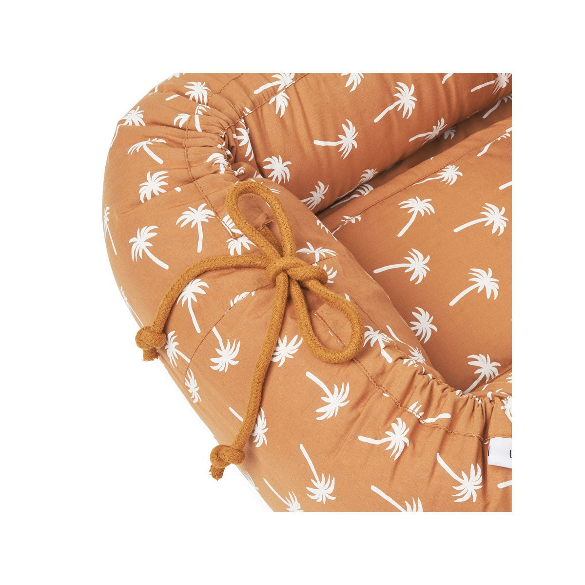 Liewood, babylift babynest Palms almond 