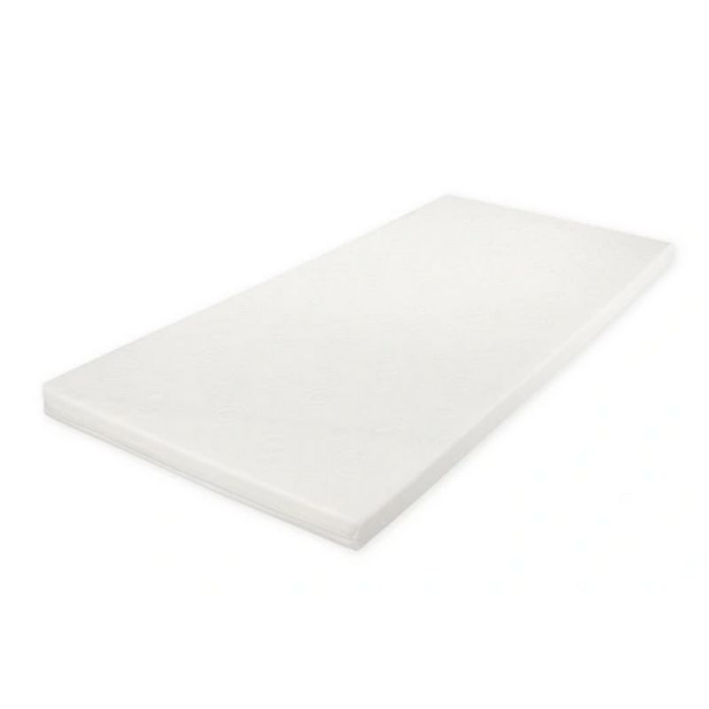 Foam mattress 70x140 cm 