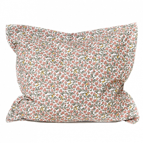 Garbo & Friends, bed set baby, Floral vine
