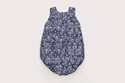 Garbo & Friends, sleeping bag, Mares dark