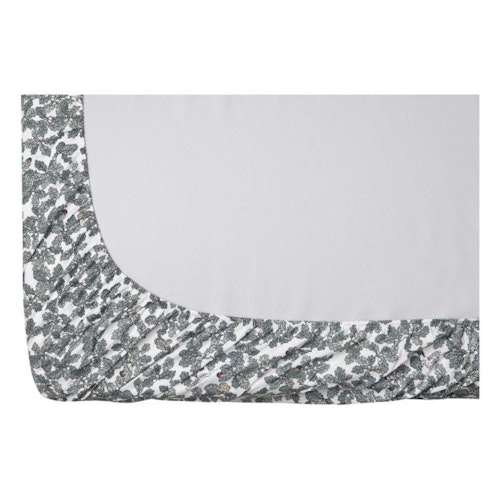 Garbo & Friends, fitted sheet junior, Woodlands