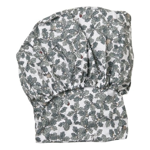 Garbo & Friends, fitted sheet junior, Woodlands