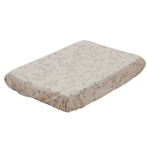 Garbo & Friends, changing mat cover, Botany