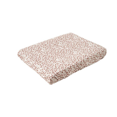 Garbo & Friends, changing mat cover, Royal cress