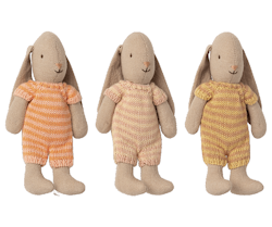 Maileg, bunny micro