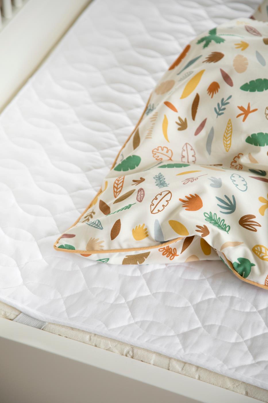 Sebra, Bed mattress for children's bed / junior bed 