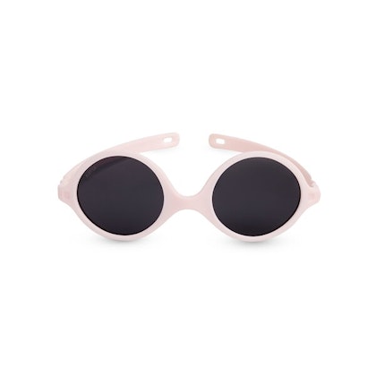 Kietla, sunglasses for children 0-1 years, Diabola, Pink