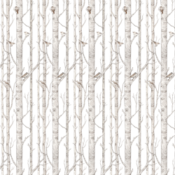 Wallpaper Trees