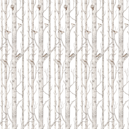 Wallpaper Trees