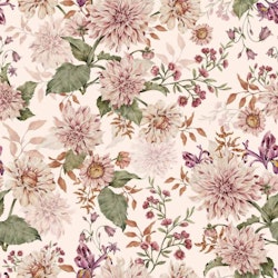 Dekornik, tapet Symphony of Flowers
