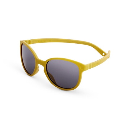 Kietla, sunglasses for children, Wazz, Mustard