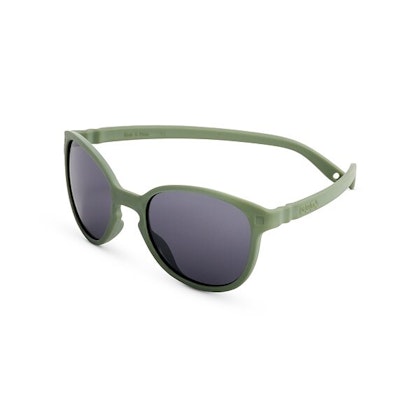 Kietla, sunglasses for children, Wazz, Khaki