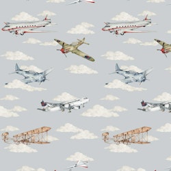 Dekornik, wallpaper Planes