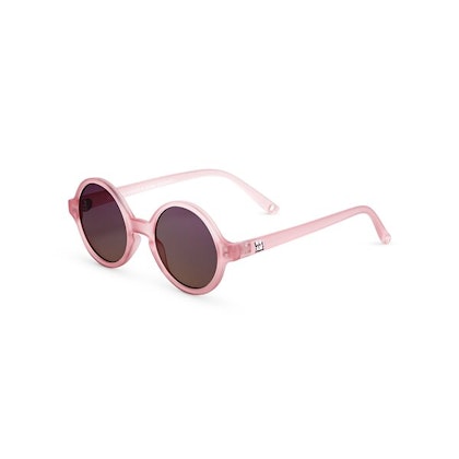 Wo Am by Kietla, sunglasses for kids, Strawberry
