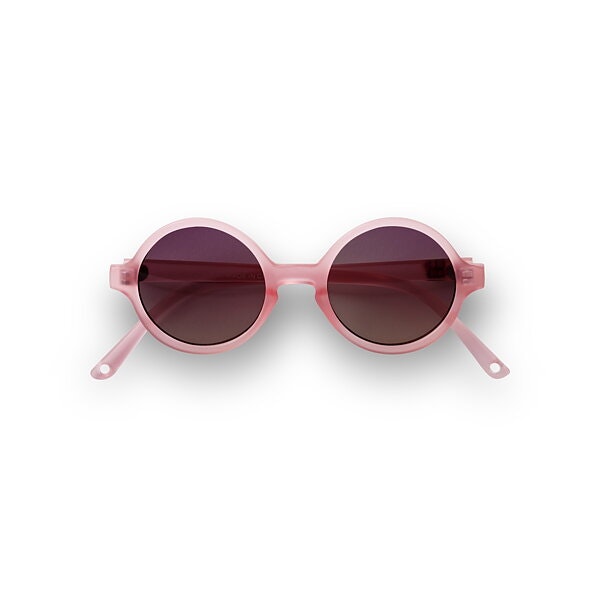 Wo Am by Kietla, sunglasses for kids, Strawberry 