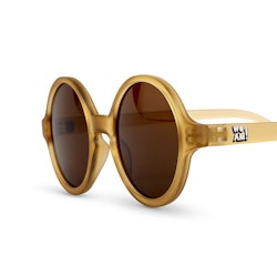 Wo Am by Kietla, sunglasses for kids, Brown