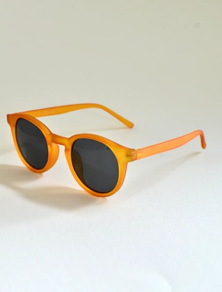 BabyMocs, sunglasses for kids, Classic Yellow