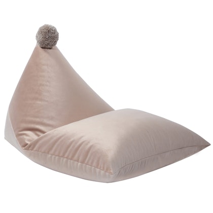 Beanbag Frappe beige, Fayne