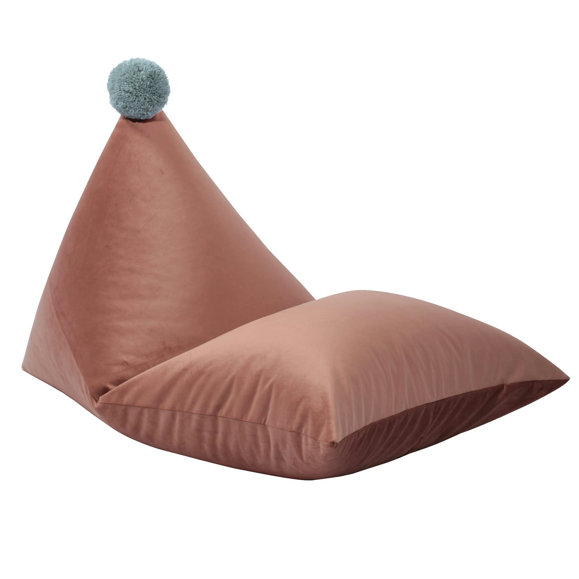 Fayne, beanbag light brown 