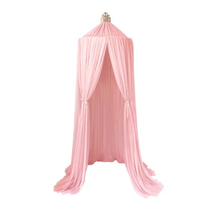 Spinkie Baby , bed canopy Dreamy Blush