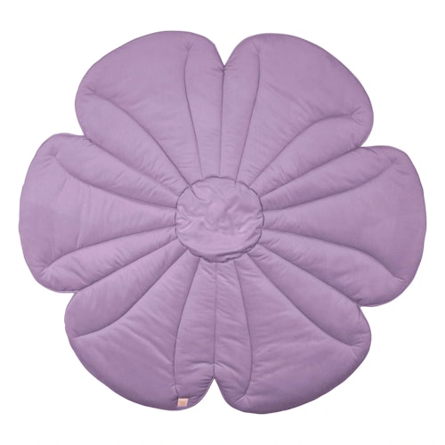 Moi Mili, lekmatta i sammet, Bloom Violet