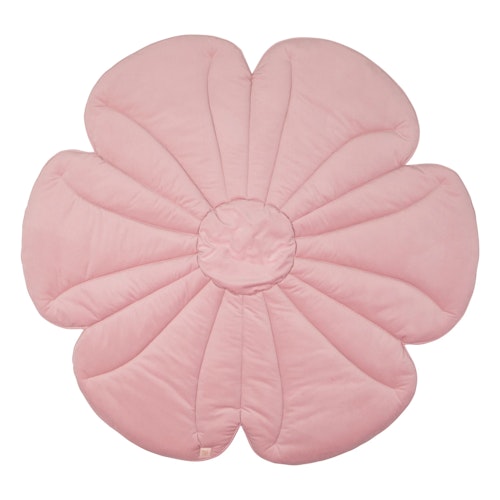 Moi Mili, lekmatta i sammet, Bloom Pink Elderberry