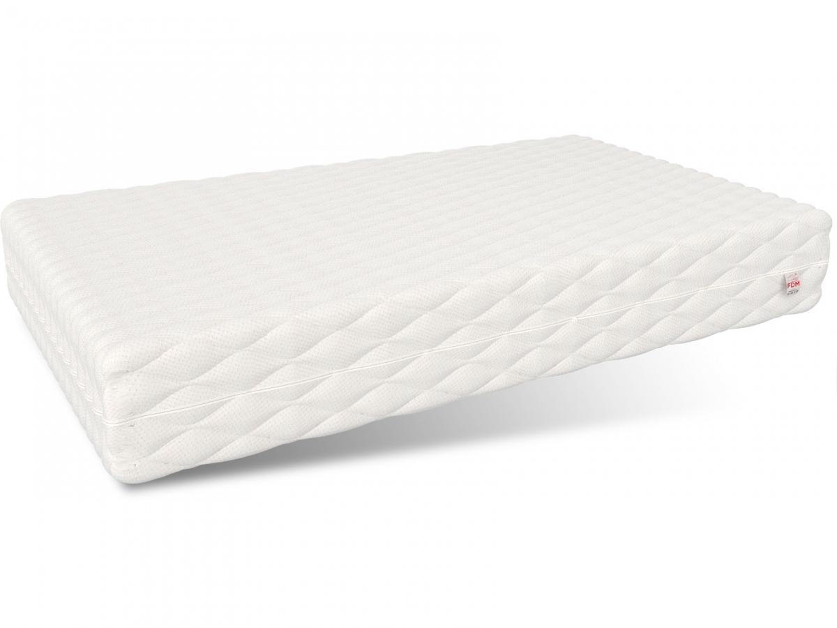 Extra thick pocket mattress Kenza (different sizes) 