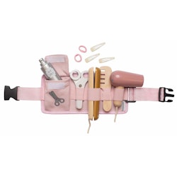 JaBaDaBaDo hairdresser set