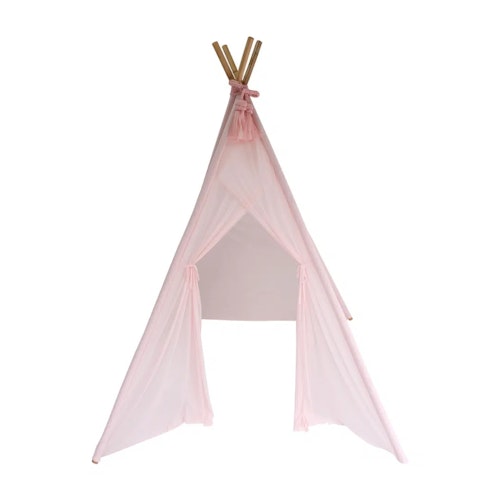 Spinkie Baby, teepee Sheer, Ballerina