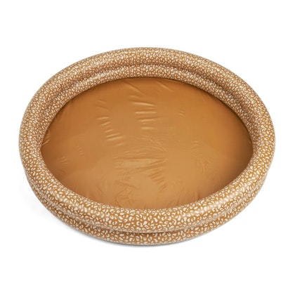 Liewood, Savannah large children's pool, Mini leo / Golden caramel