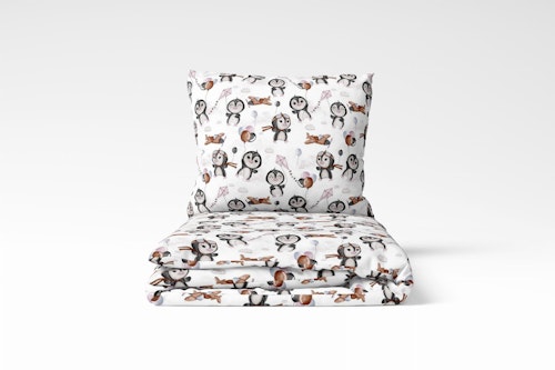 Bed set Crazy pilot