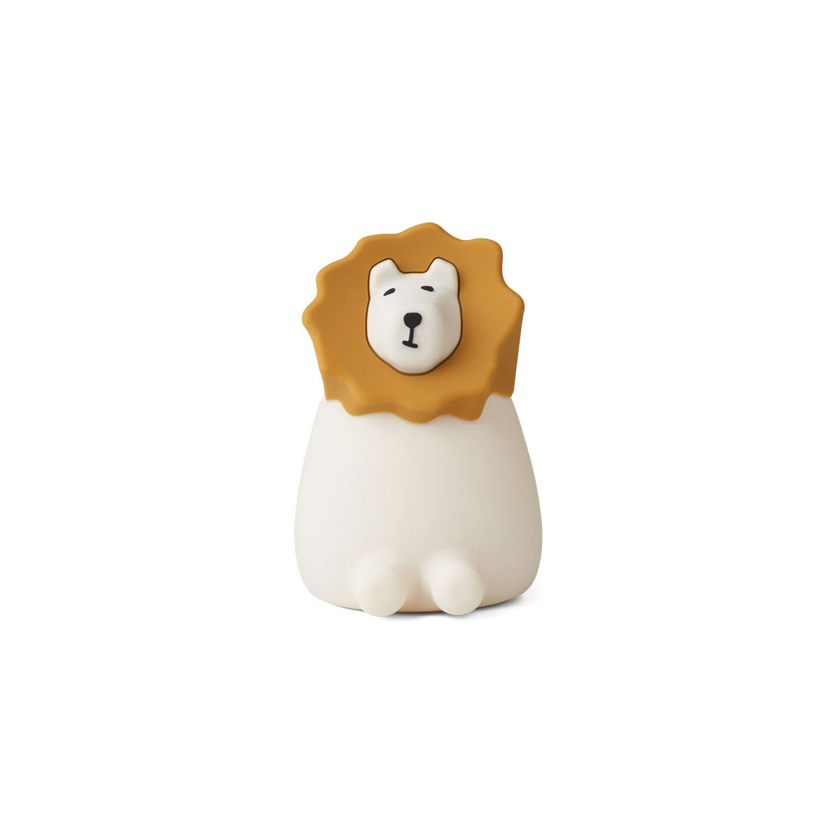 Liewood, Winston Night Light, Lion sandy 