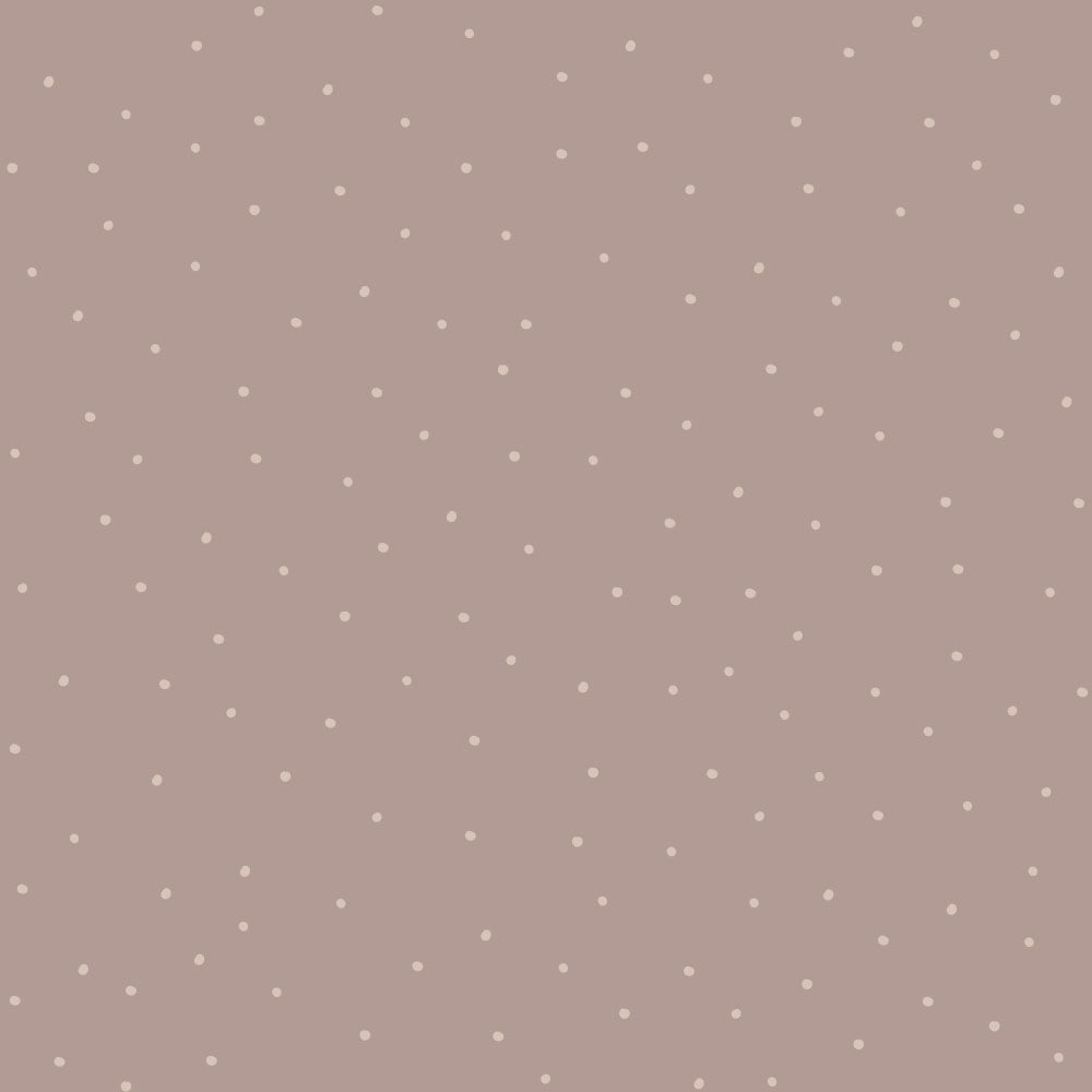 Dekornik, wallpaper Tiny Speckles Mocca 