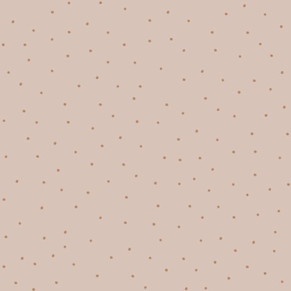 Dekornik, wallpaper Tiny Speckles Powder Pink
