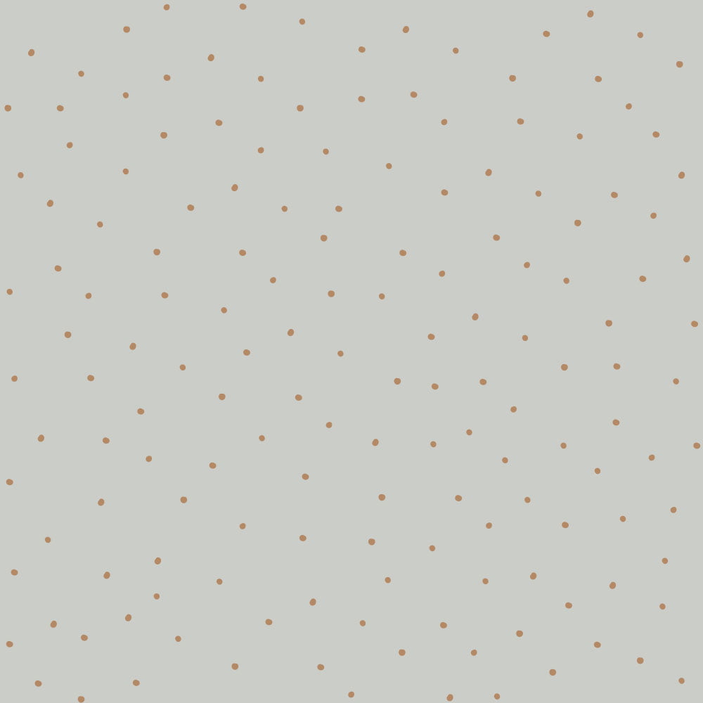 Dekornik, wallpaper Tiny Speckles Gray 