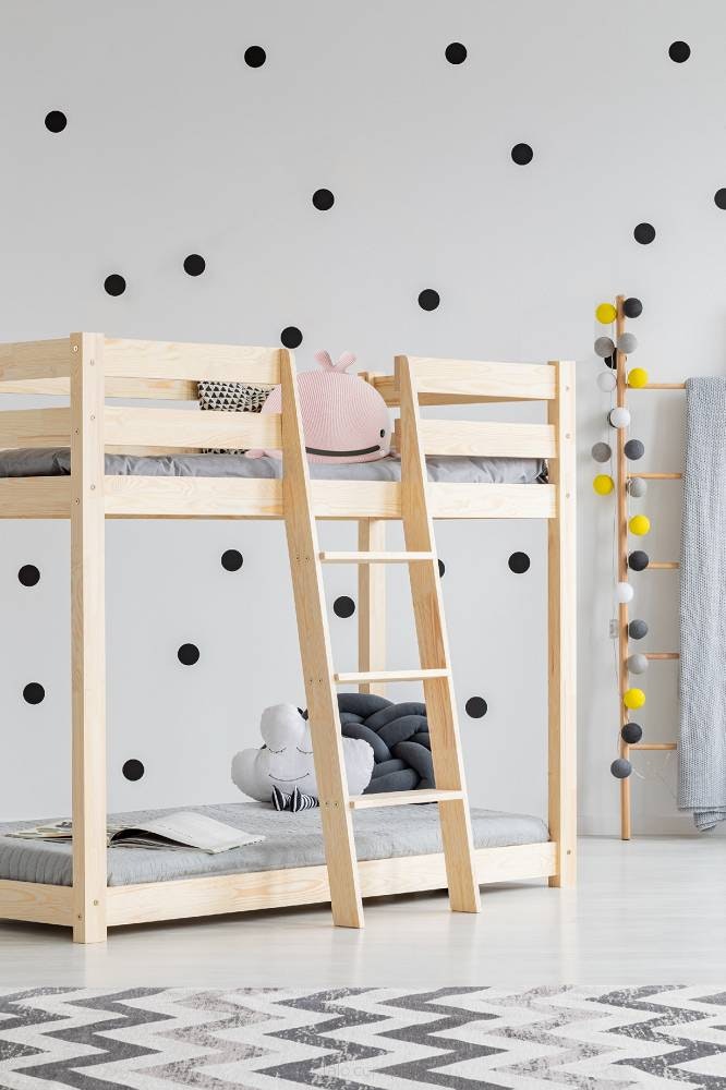 Bunk bed for the children's room, Classic CLP Bunk bed for the children's room, Classic CLP