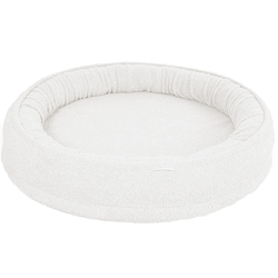 Cotton&Sweets, vit teddy junior nest