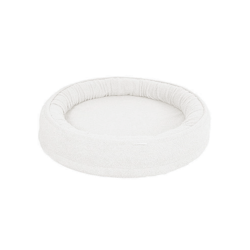 Cotton&Sweets, vit teddy junior nest