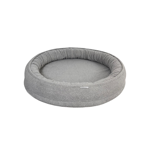 Cotton & Sweets, grey teddy junior nest