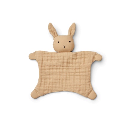 Liewood, Amaya cuddle toy, Rabbit safari