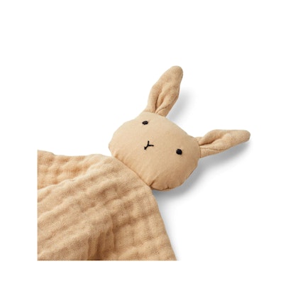 Liewood, Amaya cuddle toy, Rabbit safari